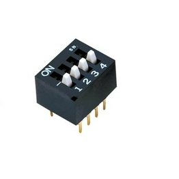 NIDEC COMPONENTS CORPORATION CES-0402MC image