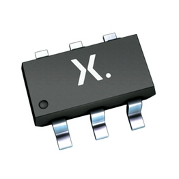 nexperia PIMN31F image