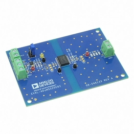 Analog Devices EVAL-ADUM5020EBZ image