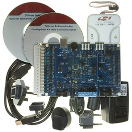 C8051F500DK Silicon Laboratories