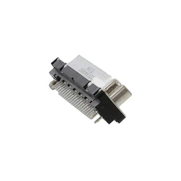 D37S24A4GV00LF Amphenol