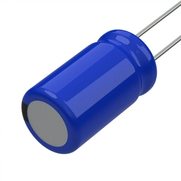 Vishay Intertechnology MAL215060332E3 image