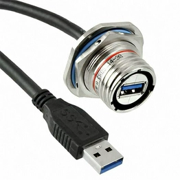 USB3FTV7SA03NACROS Amphenol