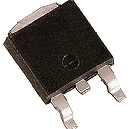 STMicroelectronics FERD20H100SB-TR image