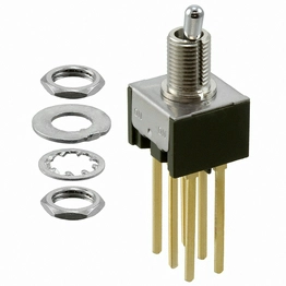 M2022S2S1G06 NKK Switches