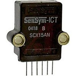 Honeywell SCX15AN image
