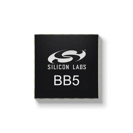 EFM8BB50F16G-A-QFN16 Silicon Laboratories