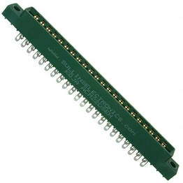 ACM22DSEH-S243 Sullins Connector Solutions