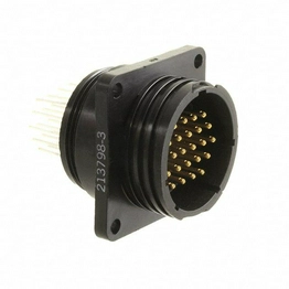 213798-3 TE Connectivity