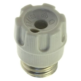 CN02 FUSE CARRIER PORCELAIN D02 E18 EATON