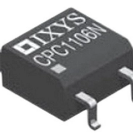 IXYS CPC1106N image