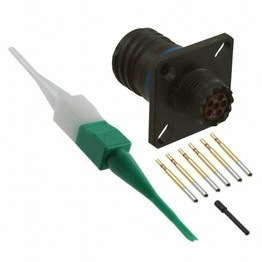 D38999/20WA35SN Amphenol