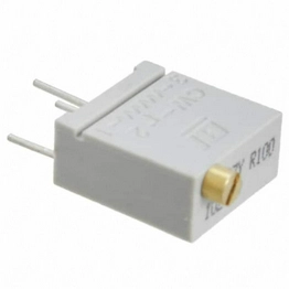 67YR10KLFTB TT Electronics