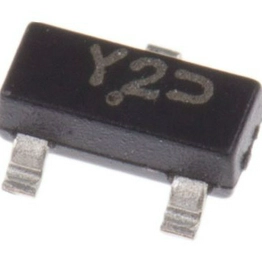 ON Semiconductor BZX84C12LT1G image
