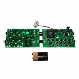 OM6279,598 NXP Semiconductors