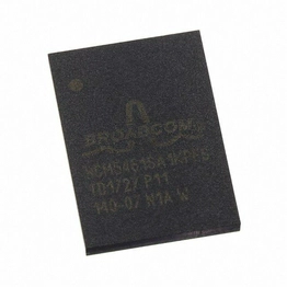 BCM5461SA1KPFG BROADCOM