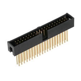 samtec TST-120-03-G-D image