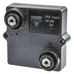 Vishay Intertechnology LPS1100H1R00JB image