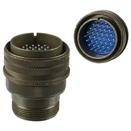 97-3106A28-21P Amphenol