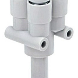 KQ2XD06-08A SMC
