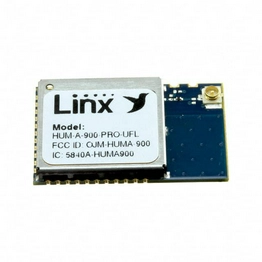 HUM-A-900-PRO-UFL Linx Technologies