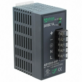 AD1024-24F atop Technologies