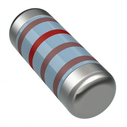 YAGEO MMF50SFRF120R image