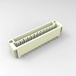 XKB Connectivity X1251WVS-12HF-LPSW image