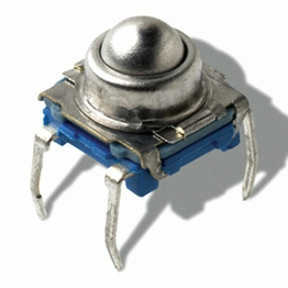 C&K KSJ0M411 80SH LFTR image