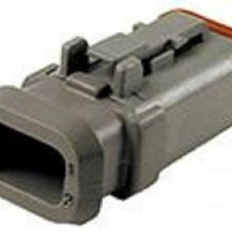 TE Connectivity DT06-4S-E008 image