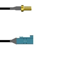Q-2V05E0003108I Amphenol Custom Cable