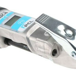 DAC403 Pneumatic Components