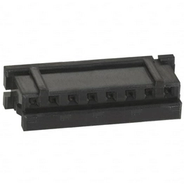 Hirose Electric DF3-8S-2C image