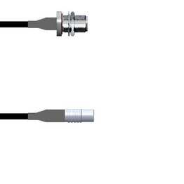 Q-1T0140003036I Amphenol Custom Cable