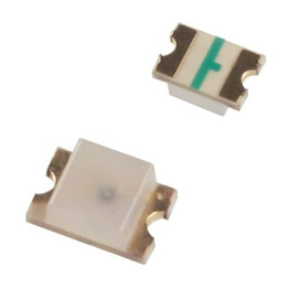 SML-LXT0805YW-TR LUMEX