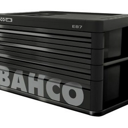 1487K4BLACK BAHCO