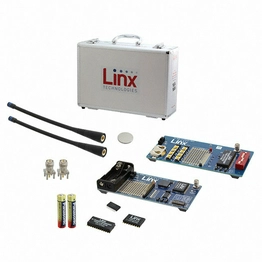 EVAL-418-KH3 TE Connectivity