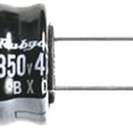Rubycon 400BXC3R3MEFC10X12.5 image