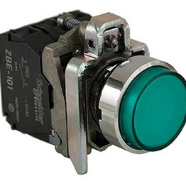 XB4BW13G5 Schneider Electric
