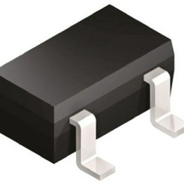 Infineon Technologies IRLML5203TRPBF image