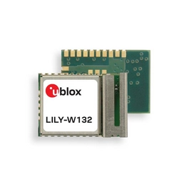 LILY-W132-10B u-blox