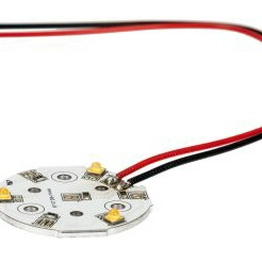 Intelligent LED Solutions ILC-ONA3-NUWH-SC211-WIR200. image