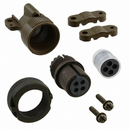 ITT MS3106F14S-2S image