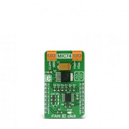 MikroElektronika MIKROE-2841 image