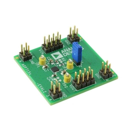 Analog Devices ADP7158CP-3.3EVALZ image