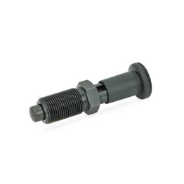 817.2-5-5-M10X1-C JW Winco