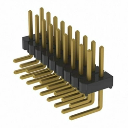 HTSW-109-08-G-D-RA samtec