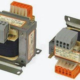 STEU320/23 BLOCK Transformatoren-Elektronik
