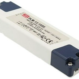 Mean-Well USA, Inc. PLM-12-700 image