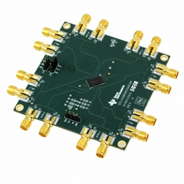 Texas Instruments DS125BR800AEVM image